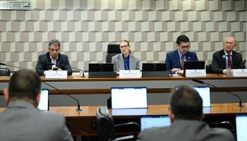 CMA - Comissão de Meio Ambiente
