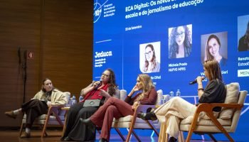 JEDUCA - Congresso de Jornalismo de Educação