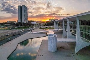 Palácio do Planalto