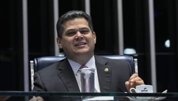 Plenário do Senado