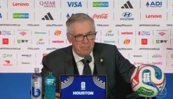 Ancelotti