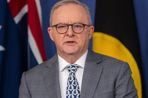 Anthony-Albanese