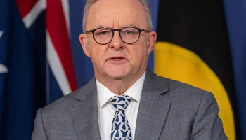 Anthony-Albanese