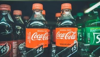 CocaCola