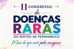 CongressoDoencasRaras