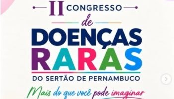 CongressoDoencasRaras