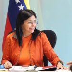 Delcy-Rodriguez-2