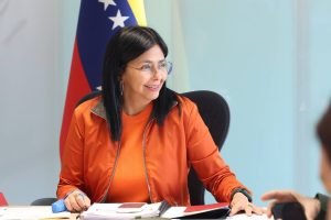 Delcy-Rodriguez-2