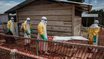 Ebola