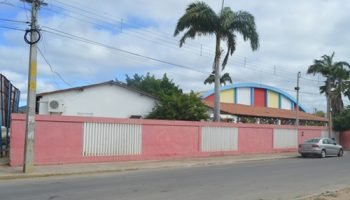 EscolaDomMalan