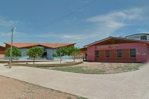 EscolaDrSeverino