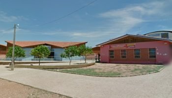EscolaDrSeverino