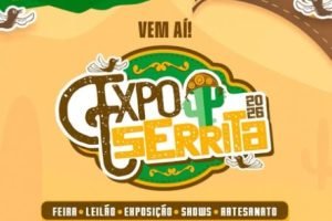 ExpoSerrita