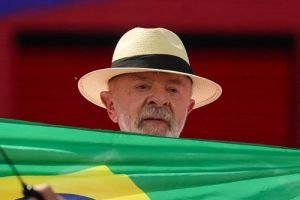 BRAZIL-ELECTION/LULA