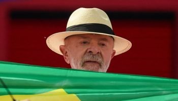 BRAZIL-ELECTION/LULA