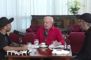 LulaEntrevista