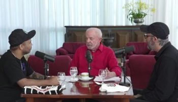 LulaEntrevista