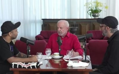 LulaEntrevista