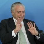 Michel-Temer-posse-Carlos-Marun-Sergio-Lima-Poder360-15dez2017