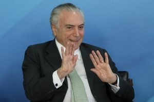 Michel-Temer-posse-Carlos-Marun-Sergio-Lima-Poder360-15dez2017