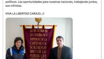 Milei-da-parabens-a-Flavio-Bolsonaro-4out2026