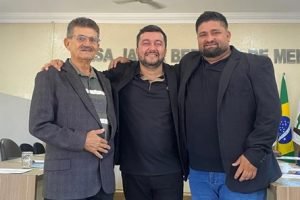 NovaMesaDiretora