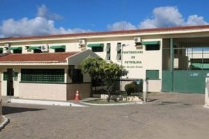 PenitenciariaPetrolina