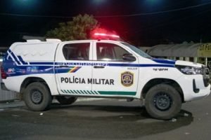 PoliciaMilitar