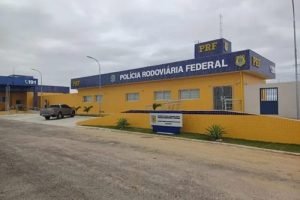 PostoPRFPetrolina