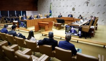 STF-Plenario-SupremoTribunalFederal-FlavioDino-AlexandreDeMoraes-AndreMendonca-Zanin-Fux-75-scaled-1