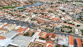 Salgueiro