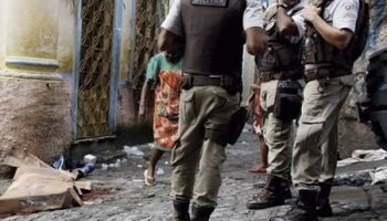Violencia