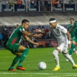 SANTOS X PALMEIRAS