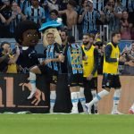 COPA DO BRASIL 2026, GREMIO X INTERNACIONAL