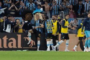 COPA DO BRASIL 2026, GREMIO X INTERNACIONAL