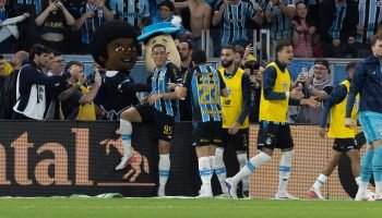 COPA DO BRASIL 2026, GREMIO X INTERNACIONAL