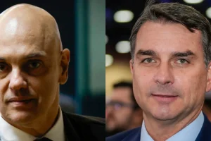 alexandre-de-moraes-flavio-bolsonaro