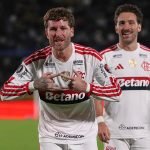 INDEPENDIENTE DEL VALLE X FLAMENGO