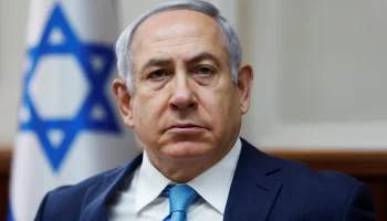 bibi-netanyahu