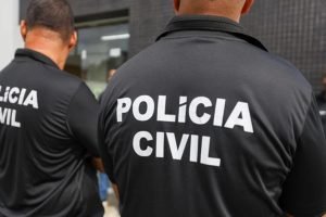 Foto: 1 de 1 Caso foi registrado pela Polícia Civil da Bahia - Foto: Reprodução/