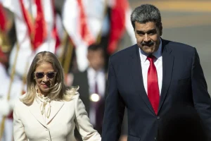 cilia-nicolas-maduro-agencia-brasil