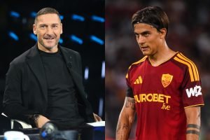 dybala-totti-camisa-10-loucos