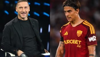 dybala-totti-camisa-10-loucos