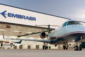 embraer