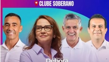 encontrocomDebora