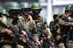 exercito