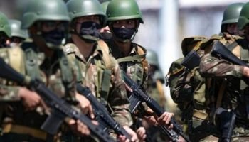 exercito