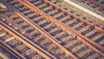 ferrovia