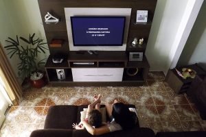 Fotos produzidas pelo Senado