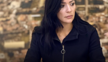 marcia conrado